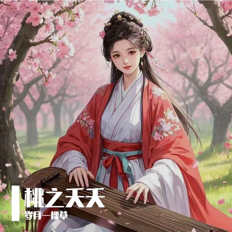 嫁衣初嫁了-月下红妆未央时封面