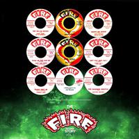 The Fire Records Story, Vol. 1