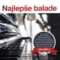 Najlepše Balade, Vol. 3