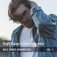 Soft Easy-Listening Mix (Male Singer-Songwriters Vol. 1)