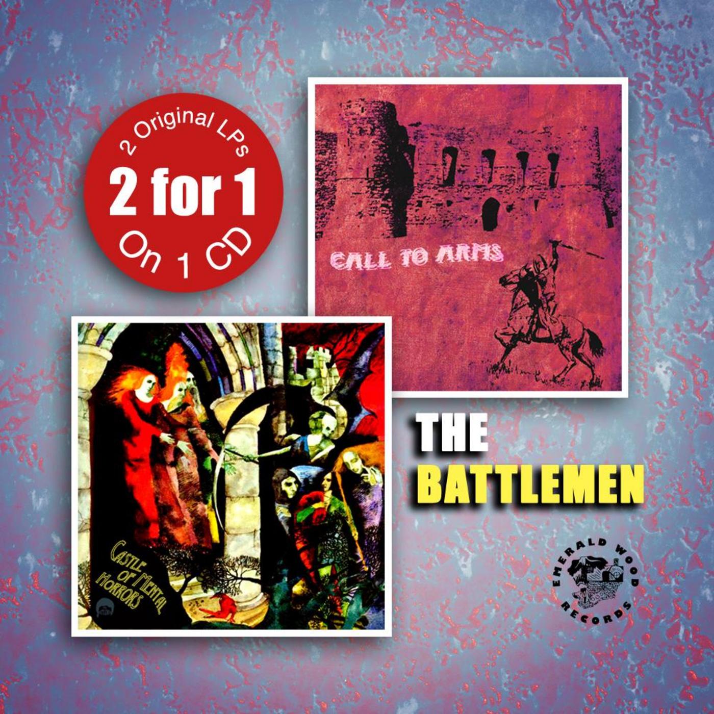 Demon in the Queen's Court