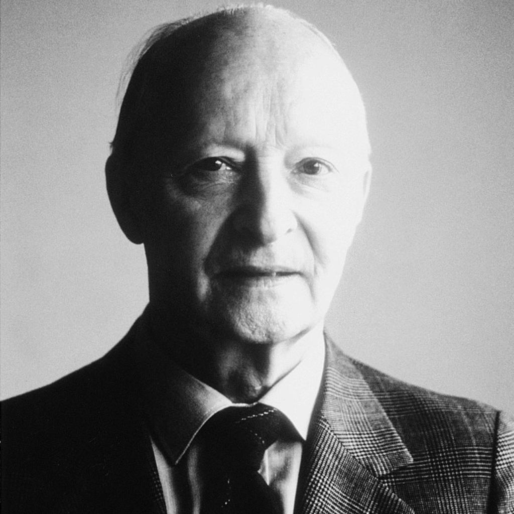 Witold Lutoslawski 卢托斯拉夫斯基