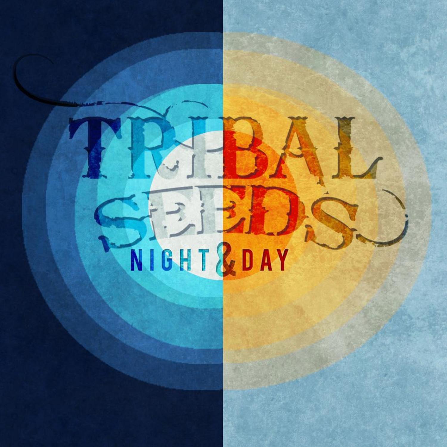 Night & Day_Tribal Seeds_Night & Day | 在线播放_Night & Day歌词_Night & Day下载 | 网易云音乐