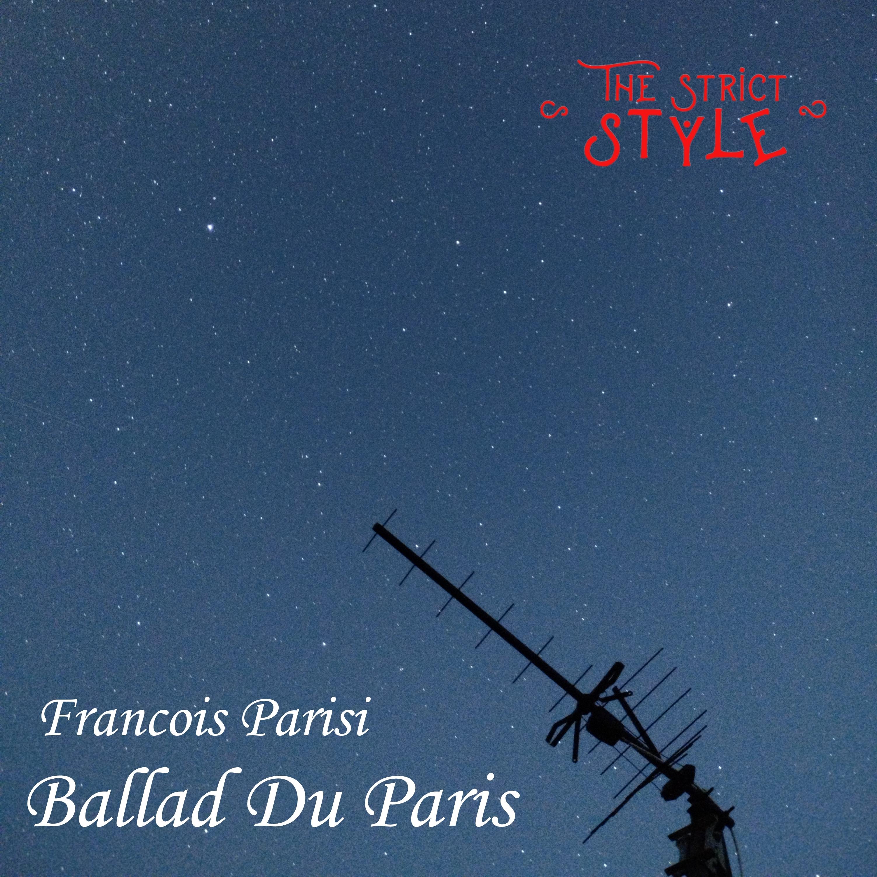 Ballad Du Paris