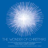 WONDER OF CHRISTMAS (THE)