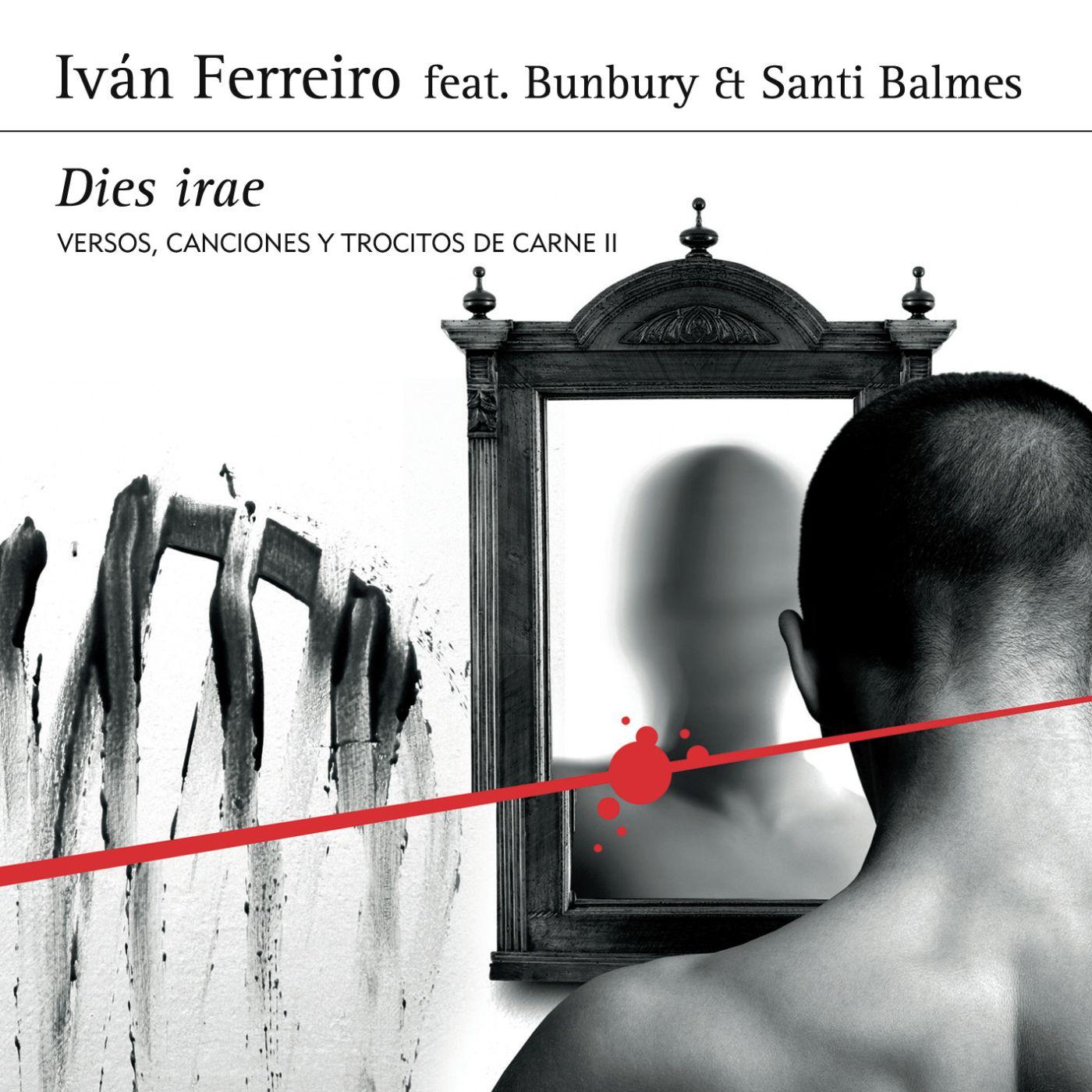 Dies irae (feat. Bunbury et Santi Balmes)