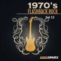 1970's Flashback Rock, Set 12