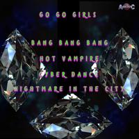 BANG BANG BANG / HOT VAMPIRE / CYBER DANCE / NIGHTMARE IN THE CITY (Original ABEATC 12