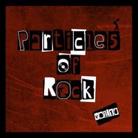 Particles of Rock Vol. 10