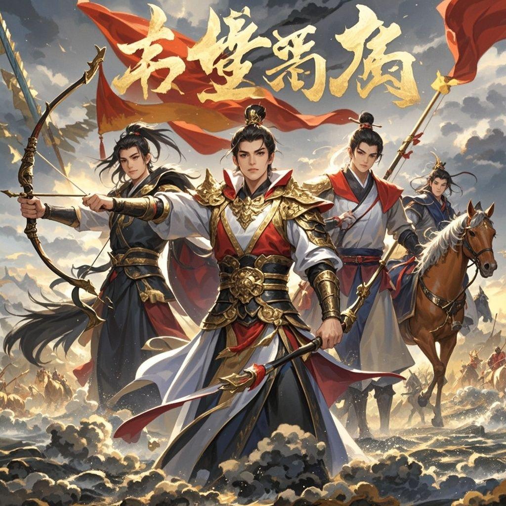 英雄杀-意识流封面