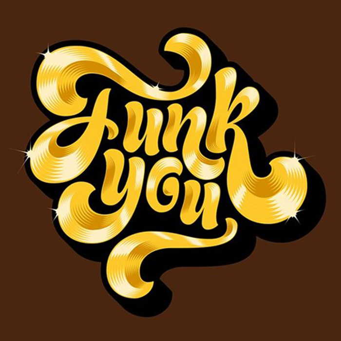 Funk You Very Much Mixtape Two(DJ小胖 r