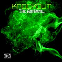 The Antidote - Single