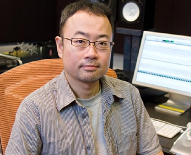 吉川慶