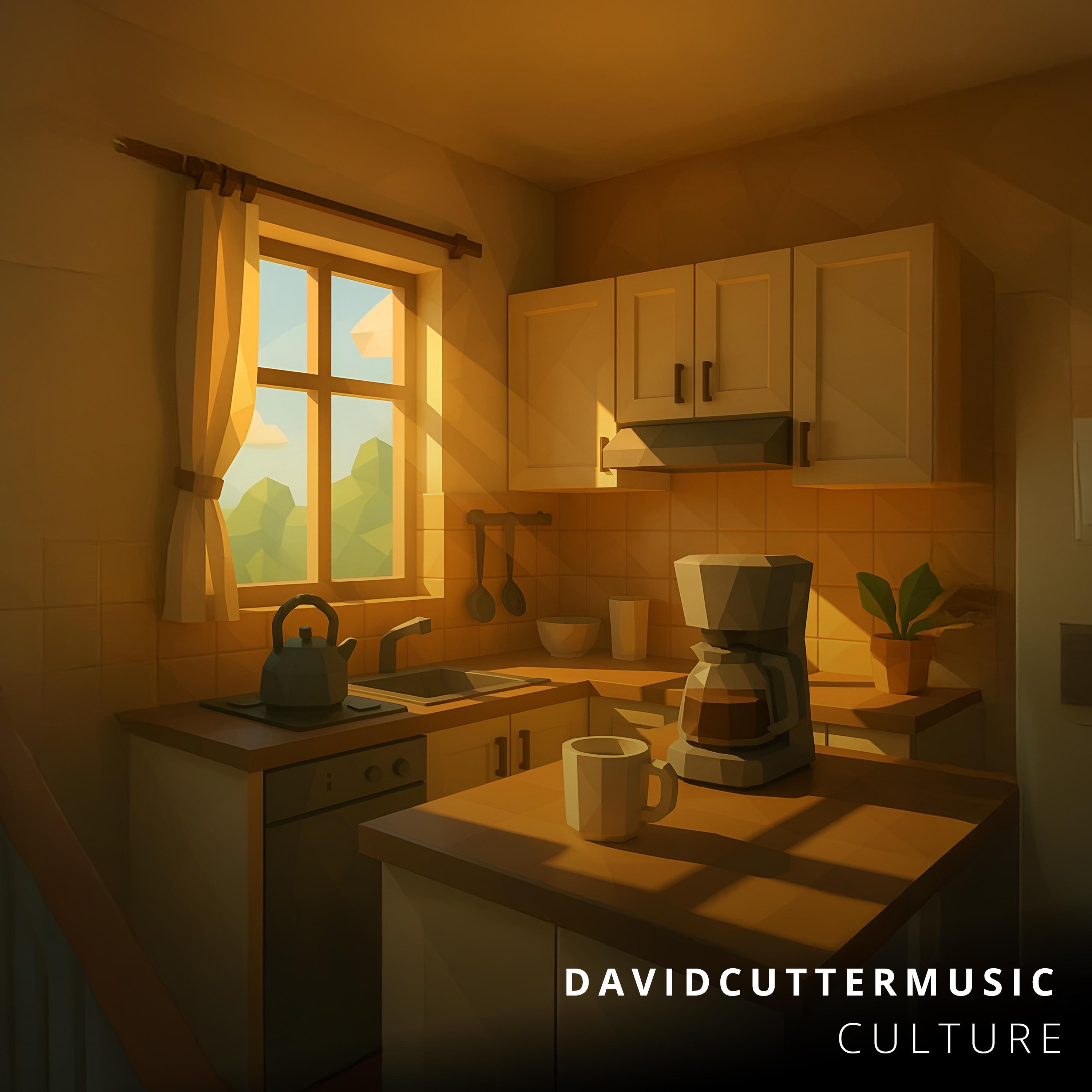 David Cutter Music