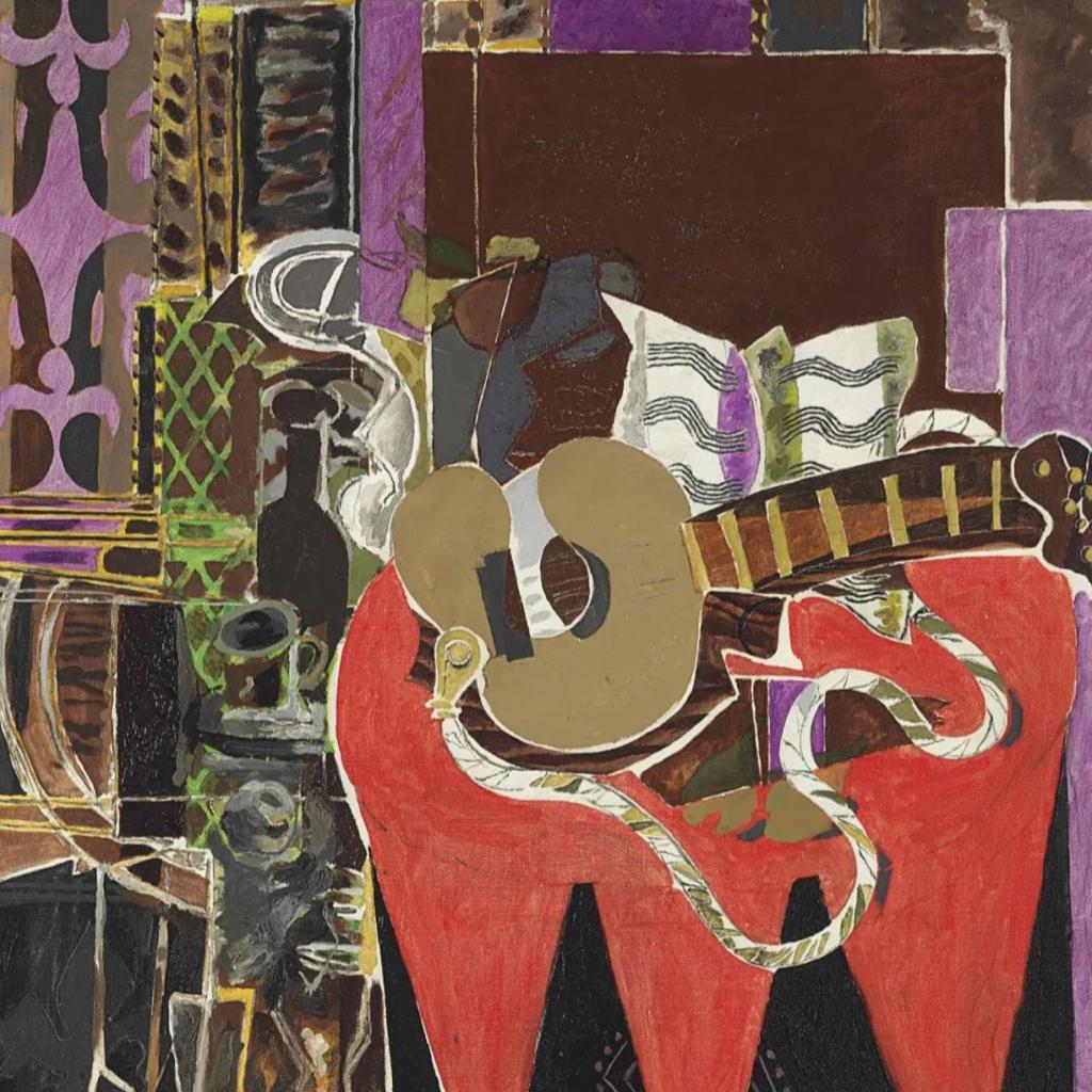 [Jazz 歌单 ｜慵懒·微醺·放松]