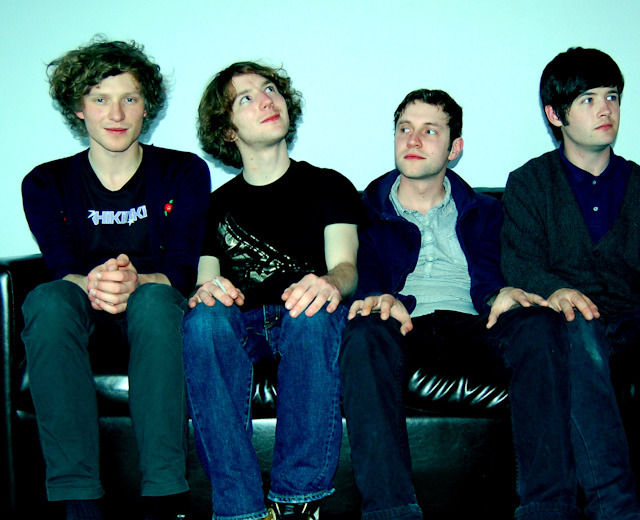 Post War Years