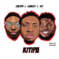 Kitipa (feat. Lumzy & XII)