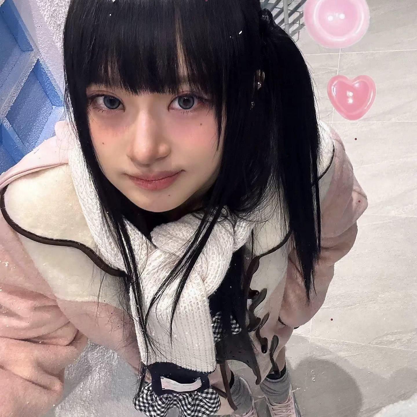 K-pop活人气息甜歌纯享