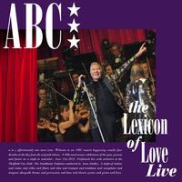 Lexicon of Love 40th Anniversary Live At Sheffield City Hall