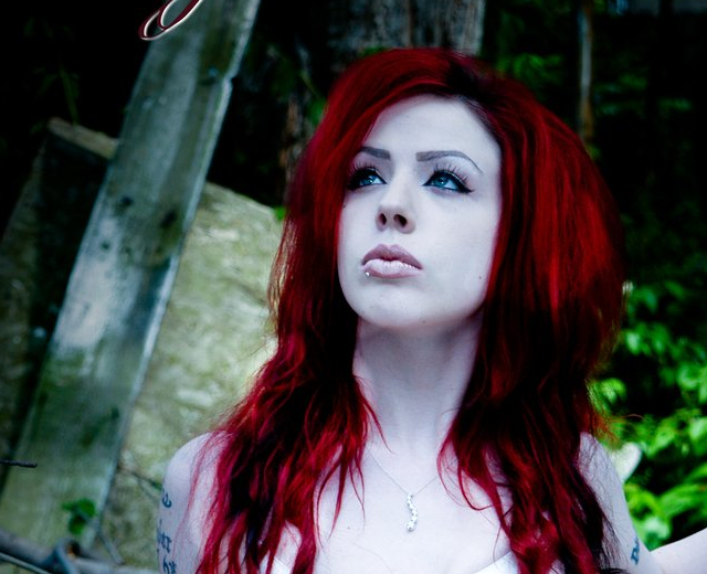 Megan McCauley