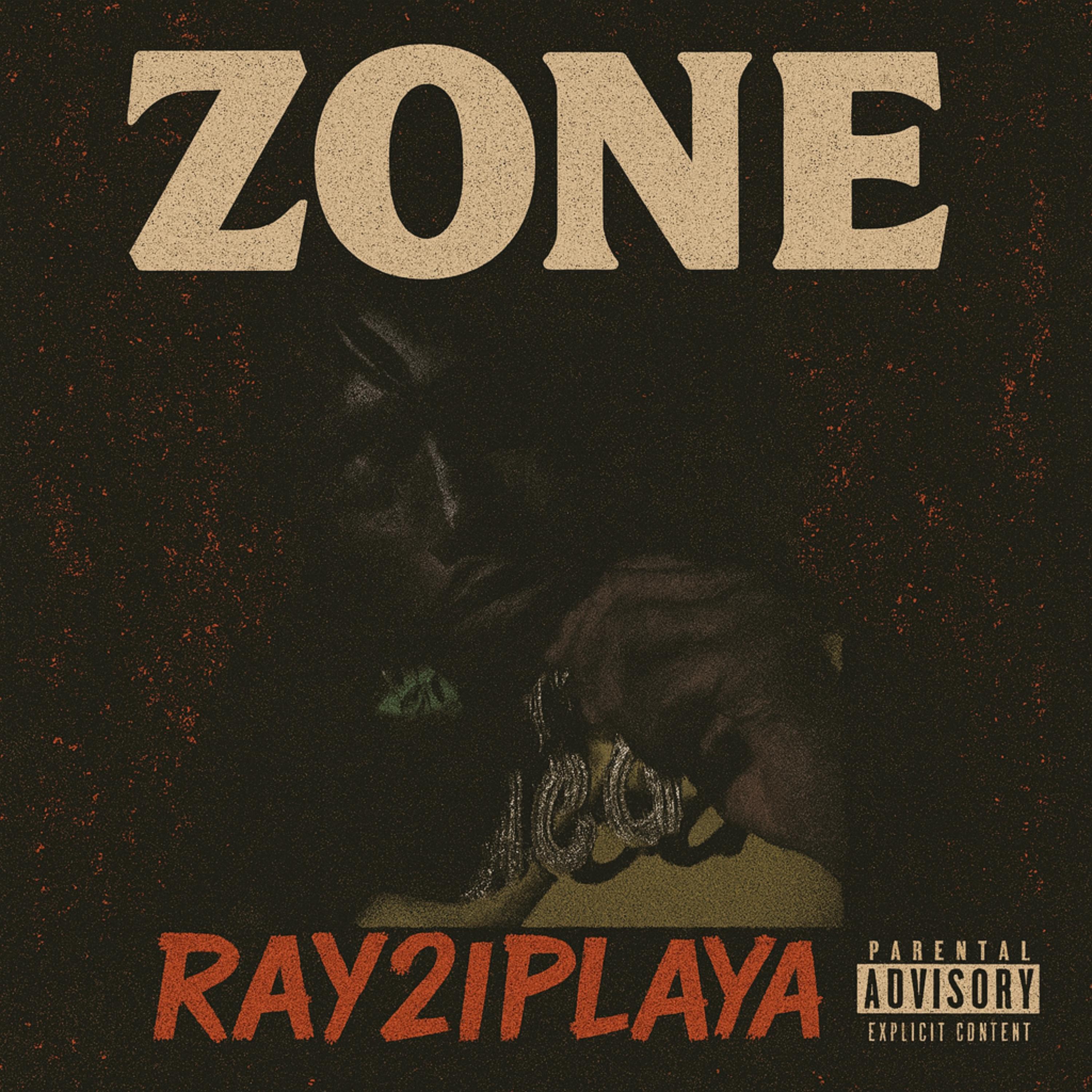 Step Down Inna Street