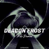 Deacon Frost