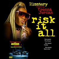 Risk it all (feat. Keonna Jordan)