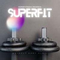 Superfit - Workout Body Music