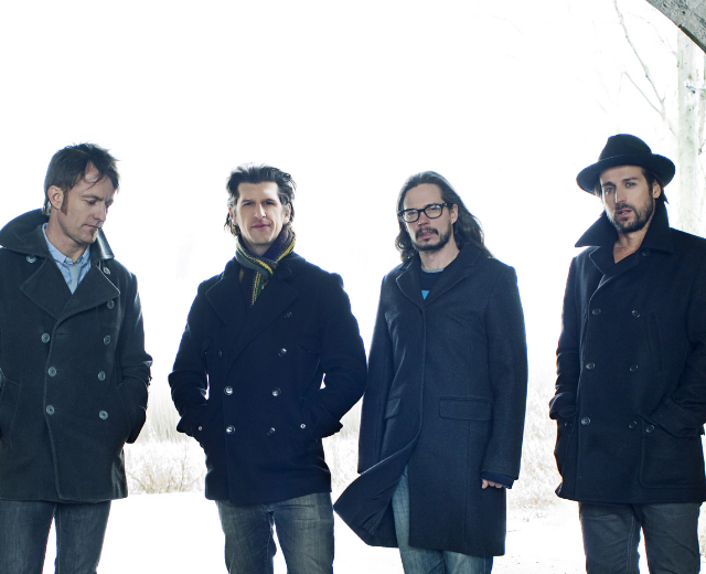 Our Lady Peace