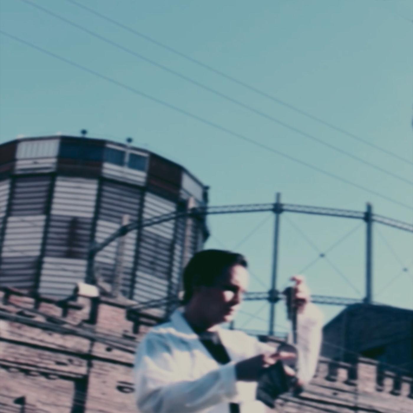 Alien's Discotheque (Ambient)