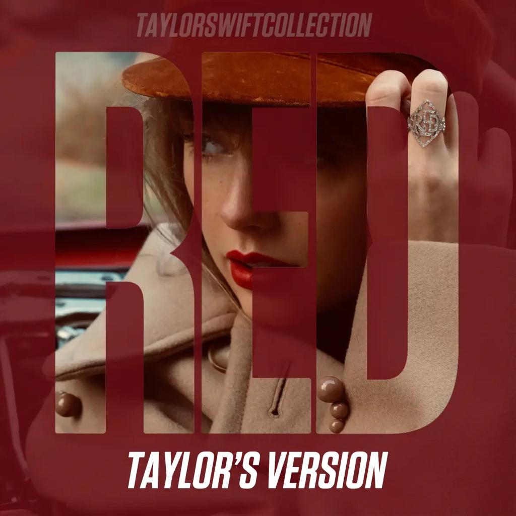 听说你也是霉粉？