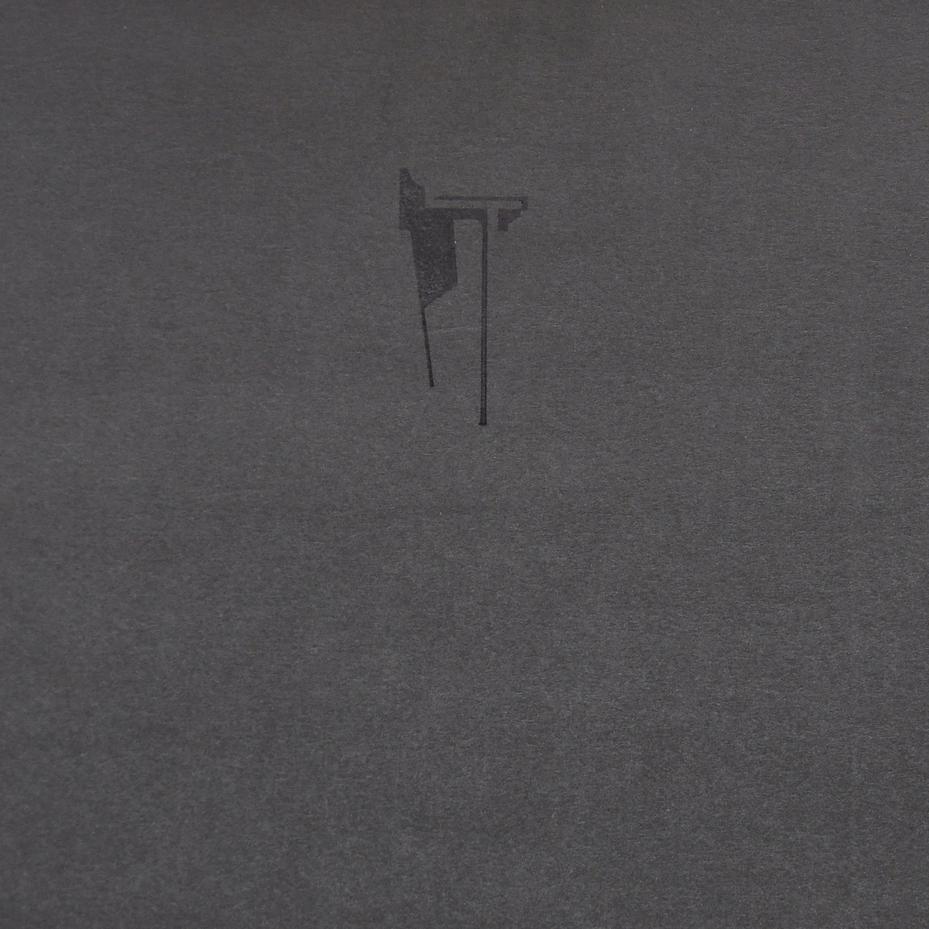 If Anywhere Was Here He Would Know Where We Are