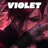 Violet (Arcane)