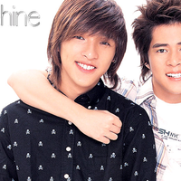 Shine资料,Shine最新歌曲,ShineMV视频,Shine音乐专辑,Shine好听的歌