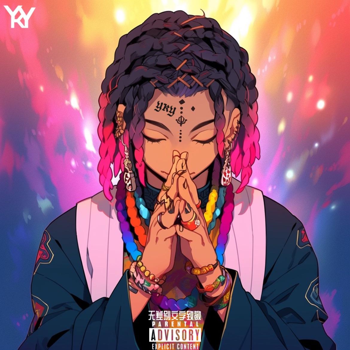 无差别文字致敬