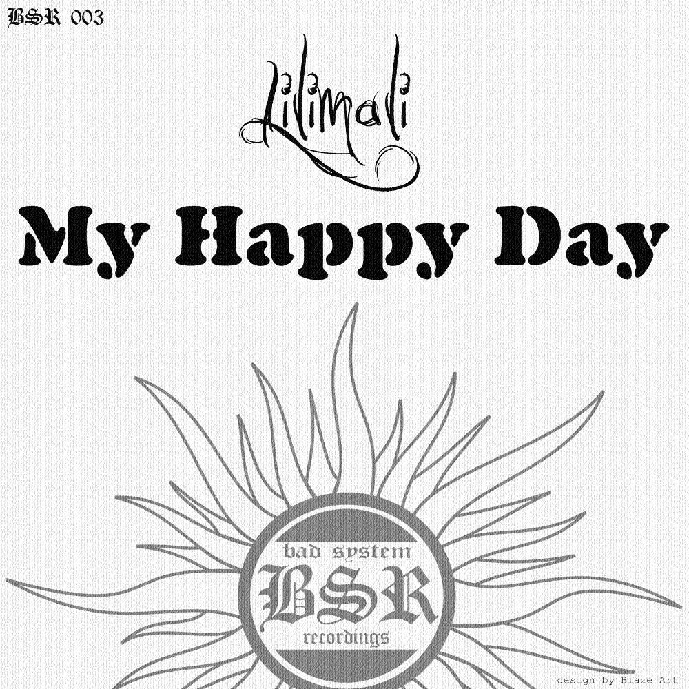 my happy day (original mix)