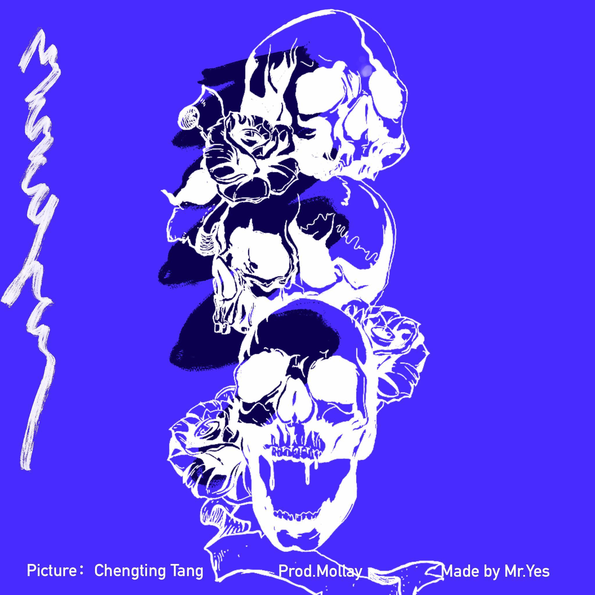 SNOWDEMO(Prod.hozaywilliams)封面