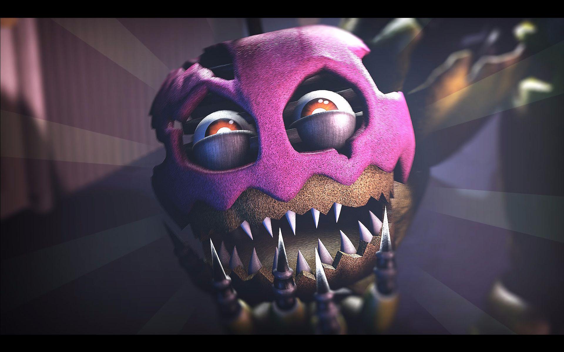 【FREE BEAT】Nightmare