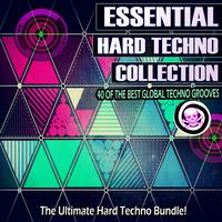 Essential Hard Techno Collection