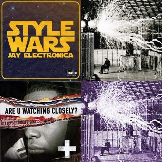 Jay Electronica 热门50单曲