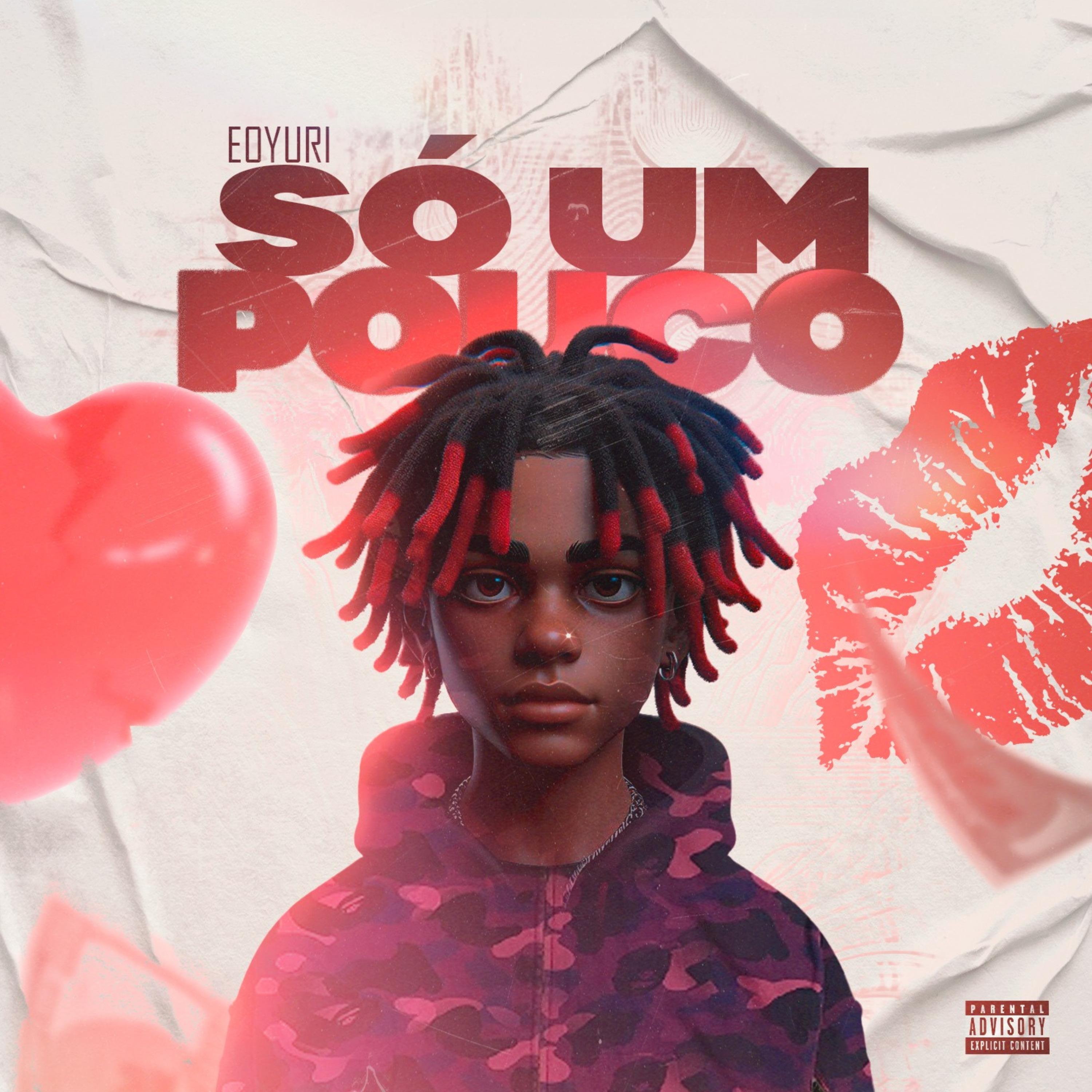 Só um Pouco (Speed)