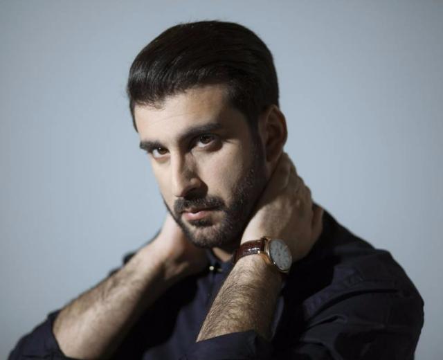 Behrang Miri