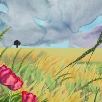 George Winston - Muskrat Ramble / I Feel Like I'm Fixin' To Die Rag / Stop The Bleeding (Audio)