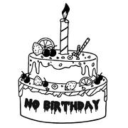 No Birthday