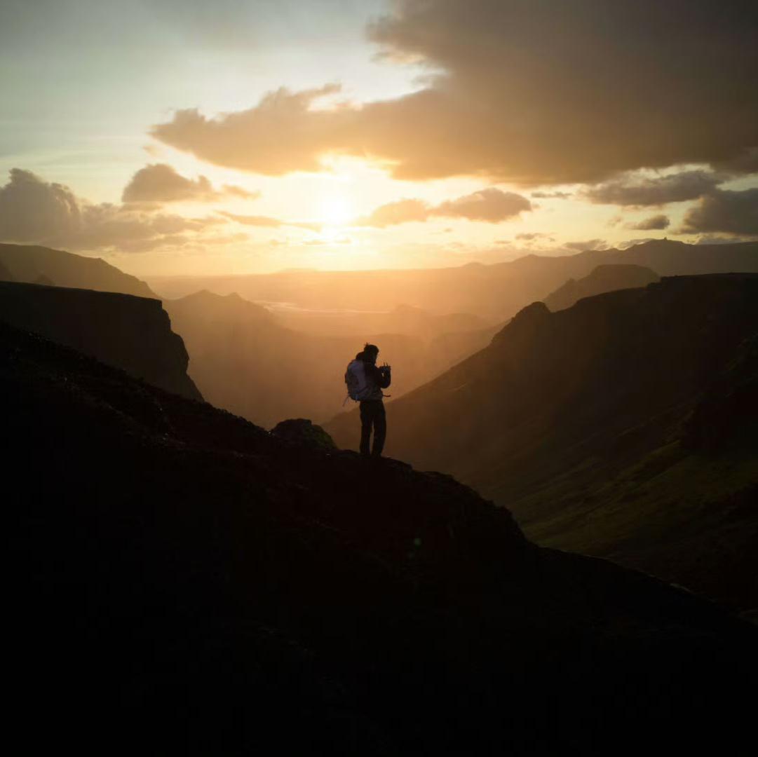 绝美背景音乐｜大疆 航拍 旅行Vlog剪辑