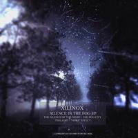 Silence In The Fog EP