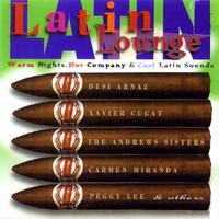 Latin Lounge