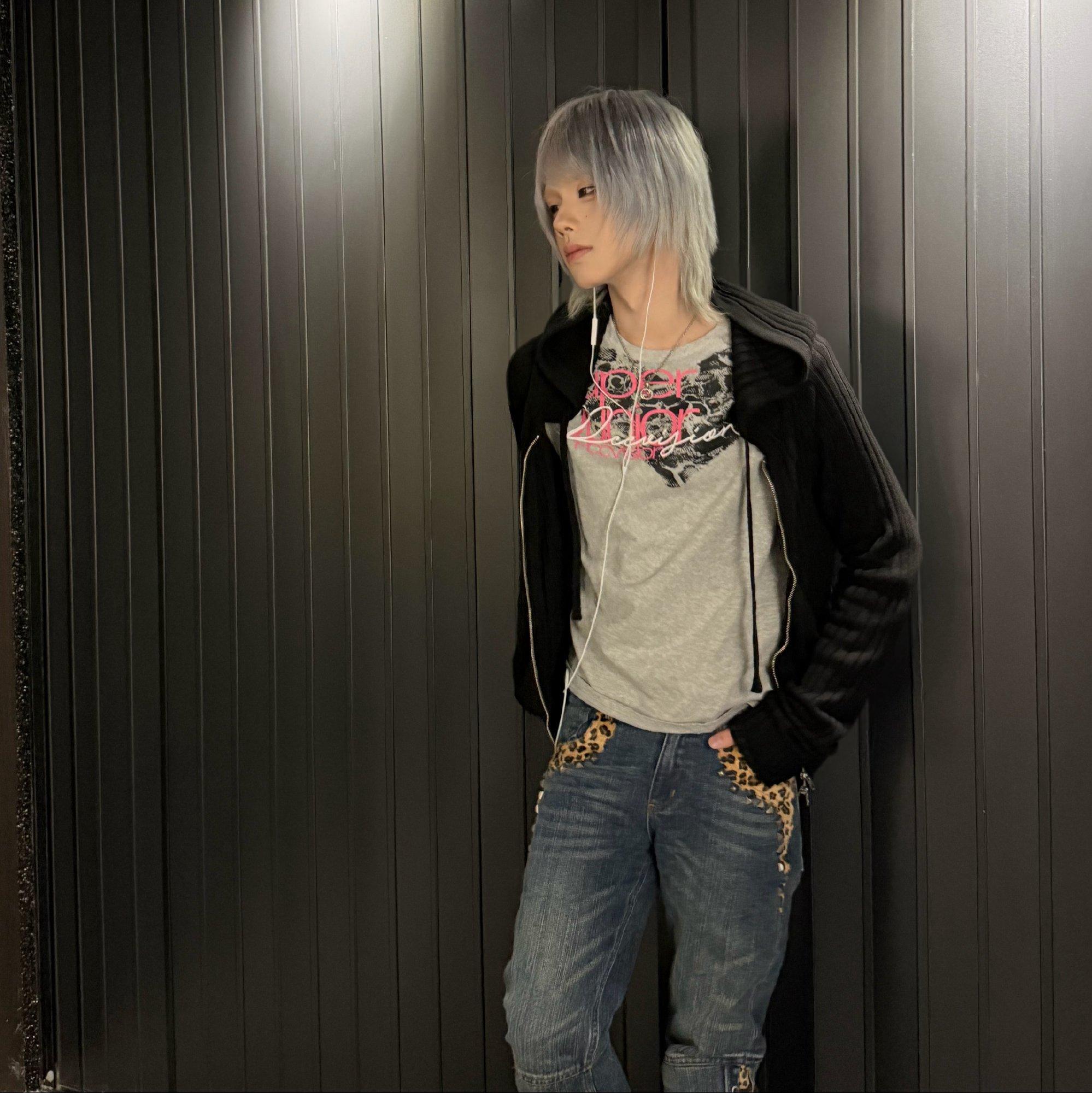 极品贵公子 杨康