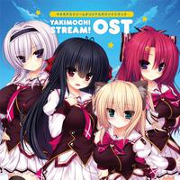 YAKIMOCHI STREAM! OST