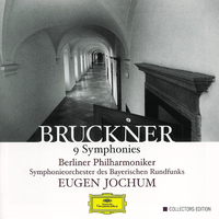 Bruckner: 9 Symphonies